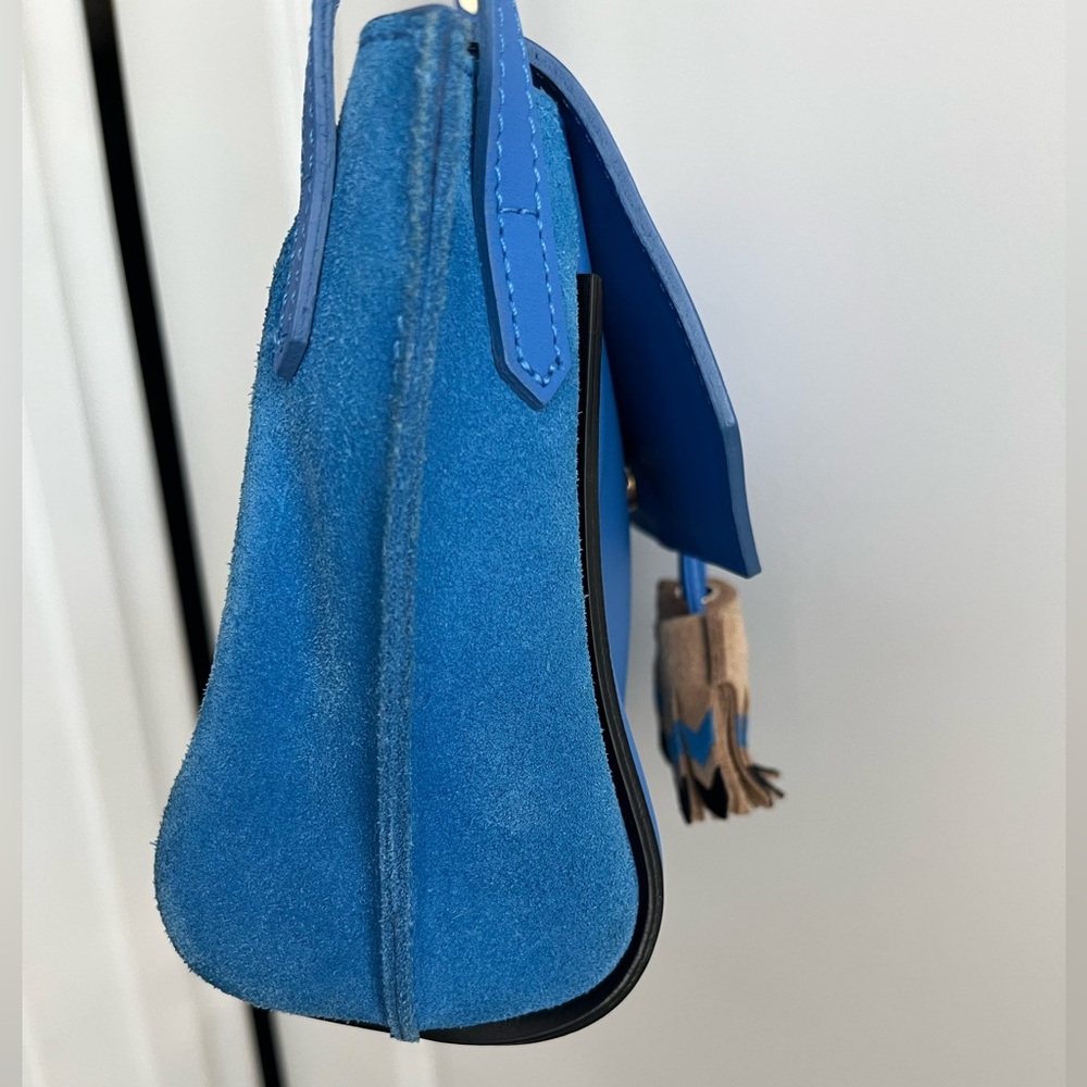 Longchamp Crossbody bag - Picture 4 of 8